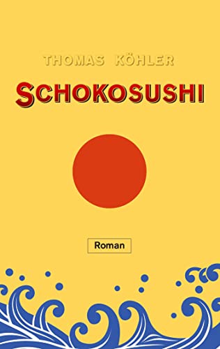 Schokosushi: DE von BoD – Books on Demand